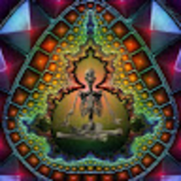 Meet your Posher, John - Picture 1 of 1